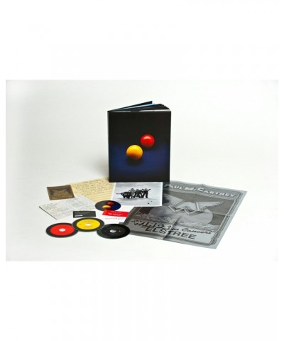 Paul McCartney & Wings VENUS & MARS CD $37.58 CD