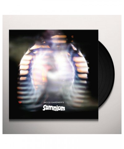 Jacco Gardner Somnium Vinyl Record $9.24 Vinyl