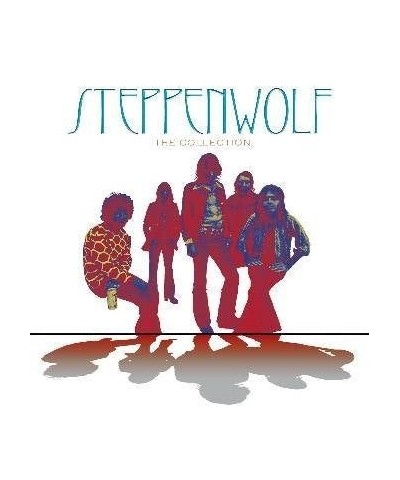 Steppenwolf COLLECTION CD $5.40 CD