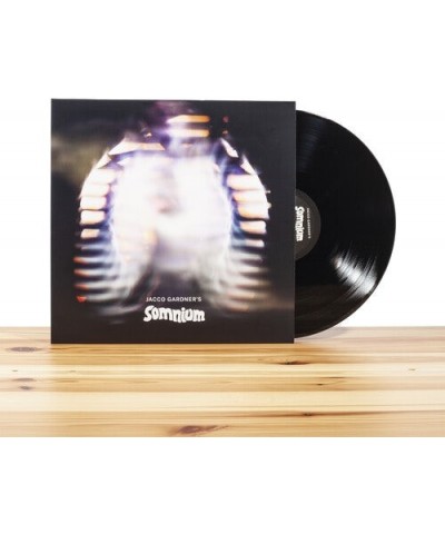 Jacco Gardner Somnium Vinyl Record $9.24 Vinyl