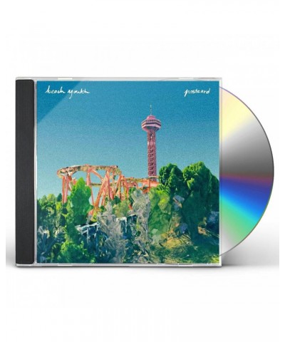 Beach Youth POSTCARD CD $4.45 CD