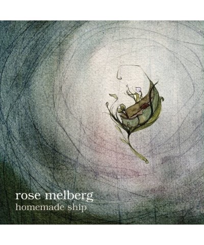 Rose Melberg Homemade Ship Vinyl Record $6.53 Vinyl