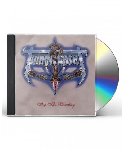 Tourniquet Stop The Bleeding CD $8.51 CD