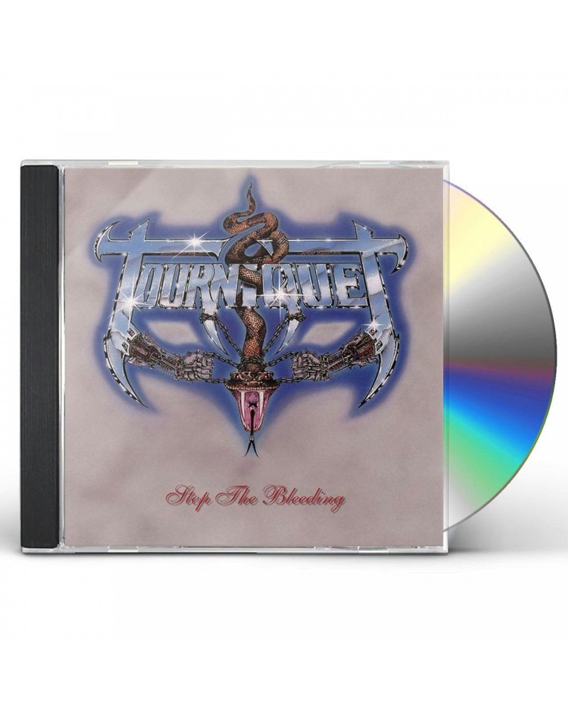 Tourniquet Stop The Bleeding CD $8.51 CD