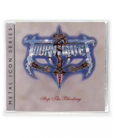 Tourniquet Stop The Bleeding CD $8.51 CD