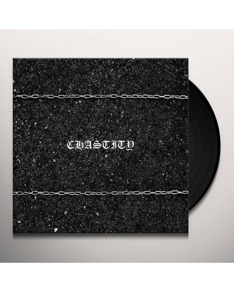 Chastity Chains Vinyl Record $8.28 Vinyl