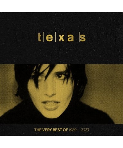 Texas VERY BEST OF - 1989 - 2023 CD $5.40 CD