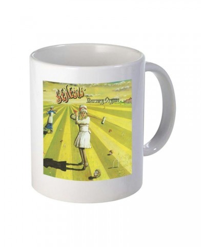 Genesis Nursery Cryme Mug $8.40 Drinkware