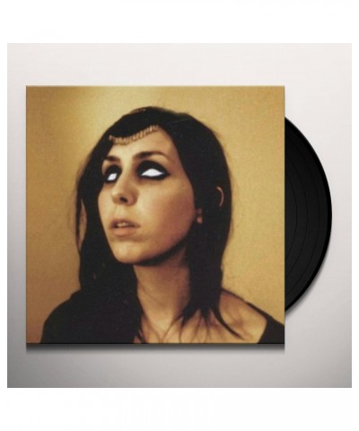 Chelsea Wolfe APOKALYPSIS Vinyl Record $7.39 Vinyl