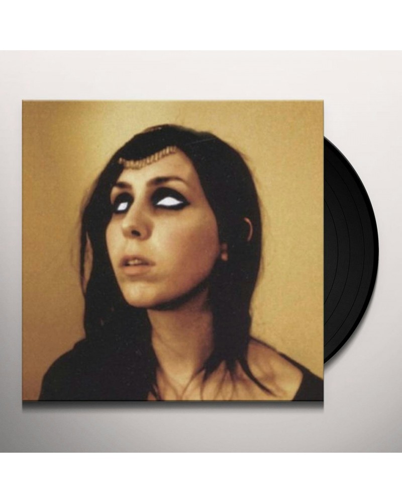 Chelsea Wolfe APOKALYPSIS Vinyl Record $7.39 Vinyl