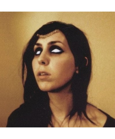 Chelsea Wolfe APOKALYPSIS Vinyl Record $7.39 Vinyl