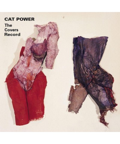 Cat Power COVERS CD $5.10 CD