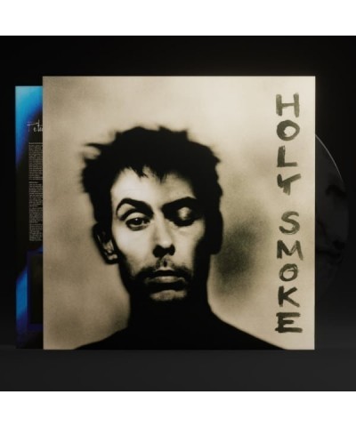 Peter Murphy Holy Smoke Vinyl Record $8.20 Vinyl