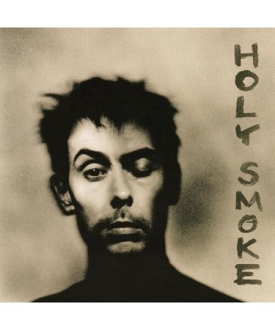 Peter Murphy Holy Smoke Vinyl Record $8.20 Vinyl