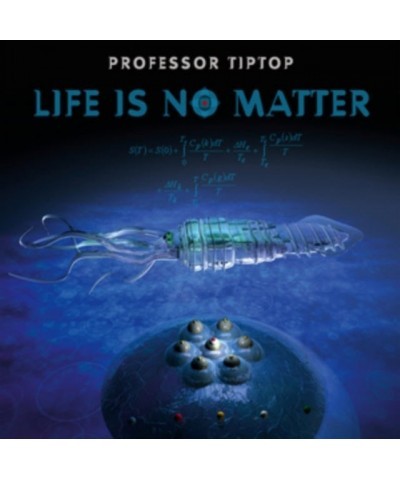 Professor Tip Top LP - Life Is No Matter (Vinyl) $13.98 Vinyl