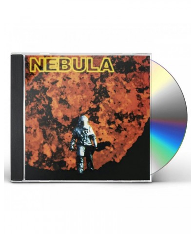 Nebula LET IT BURN CD $8.20 CD