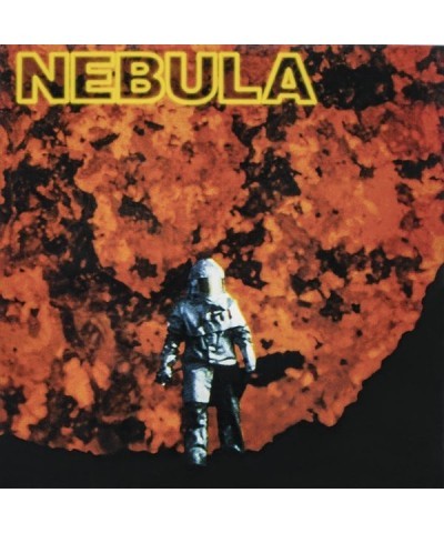 Nebula LET IT BURN CD $8.20 CD