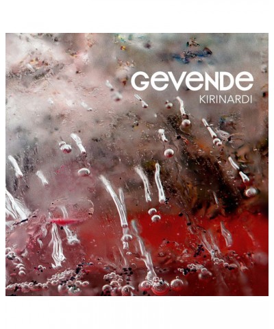 Gevende Kirinardi' Vinyl Record $9.72 Vinyl