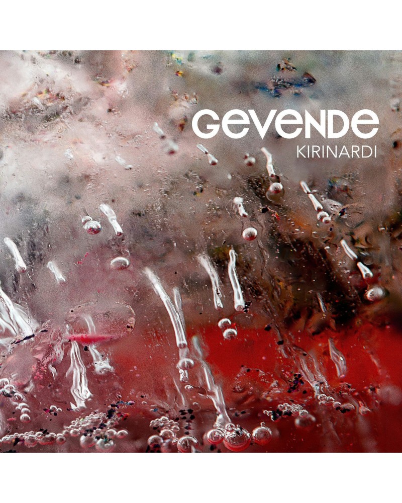 Gevende Kirinardi' Vinyl Record $9.72 Vinyl