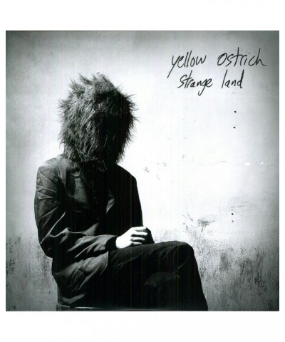 Yellow Ostrich Strange Land Vinyl Record $9.11 Vinyl