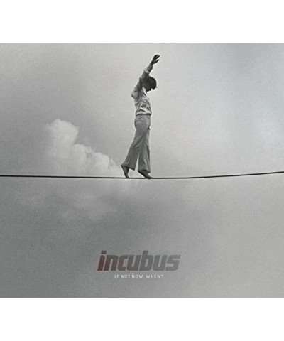 Incubus IF NOT NOW WHEN (BEST BUY EXCLUSIVE) CD $5.41 CD