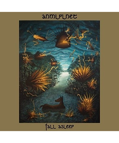 ANMLPLNET FALL ASLEEP CD $6.29 CD