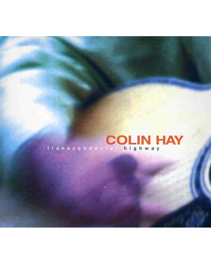 Colin Hay TRANSCENDENTAL HIGHWAY CD $5.64 CD