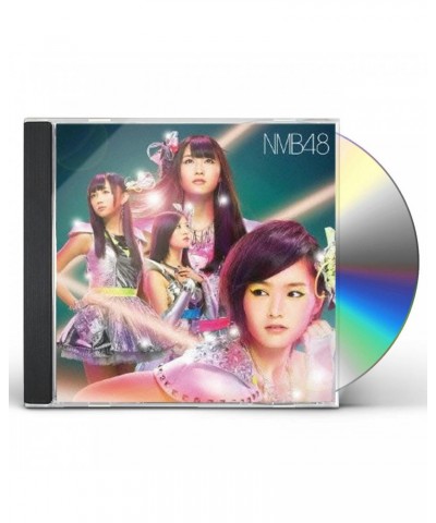 NMB48 KAMONEGIKKUSU CD $8.97 CD