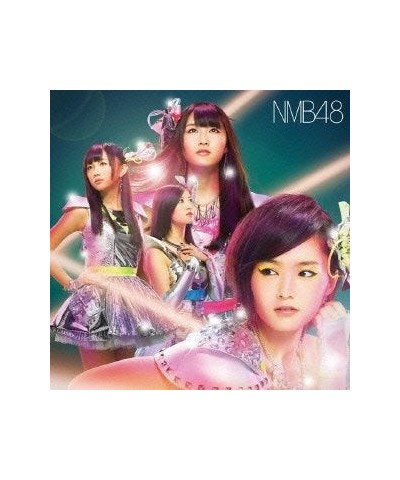 NMB48 KAMONEGIKKUSU CD $8.97 CD