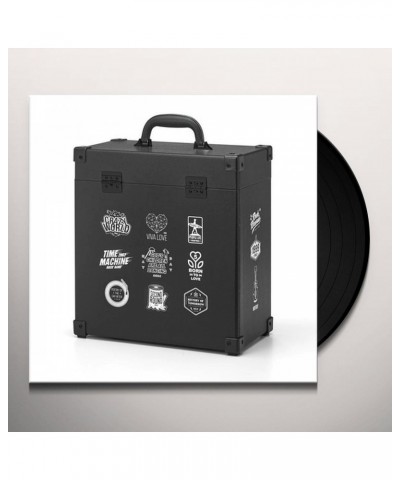 ¡MAYDAY! 1ST - 9TH: DELUXE WOODEN BOXSET Vinyl Record $333.93 Vinyl