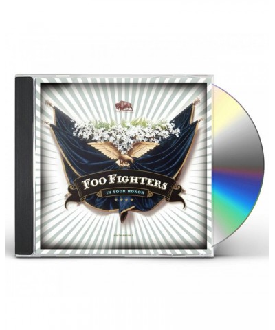 Foo Fighters IN YOUR HONOR CD $8.80 CD