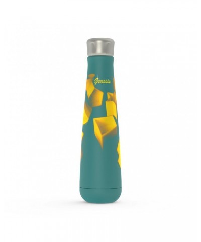 Genesis Peristyle Water Bottle | 1983 Self Titled Album Image Water Bottle $11.68 Drinkware