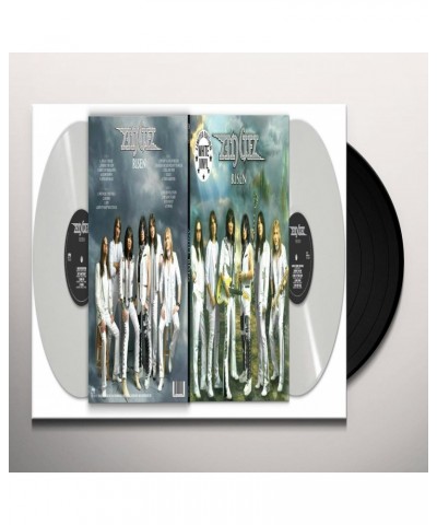 Angel Risen Vinyl Record $17.55 Vinyl