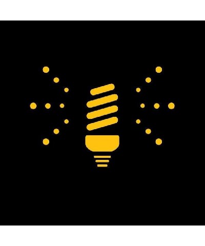 Fujiya & Miyagi Lightbulbs (Yellow Vnyl) Vinyl Record $13.57 Vinyl