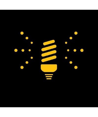 Fujiya & Miyagi Lightbulbs (Yellow Vnyl) Vinyl Record $13.57 Vinyl