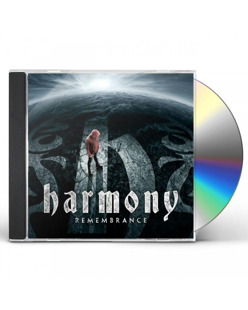 Harmony REMEMBRANCE CD $4.30 CD