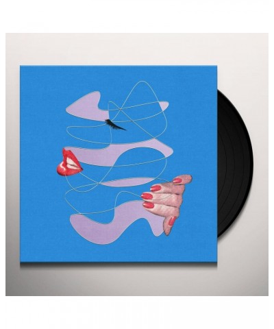 Public Practice Gentle Grip Vinyl Record $6.86 Vinyl