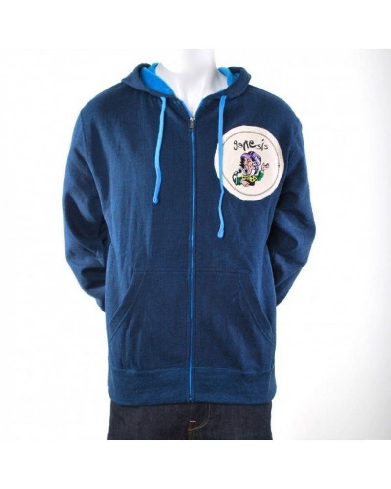 Genesis Mad Hatter Hoodie $21.00 Sweatshirts