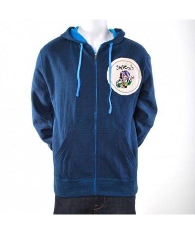 Genesis Mad Hatter Hoodie $21.00 Sweatshirts