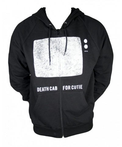 Death Cab for Cutie TV Snow Hoodie $19.35 Sweatshirts