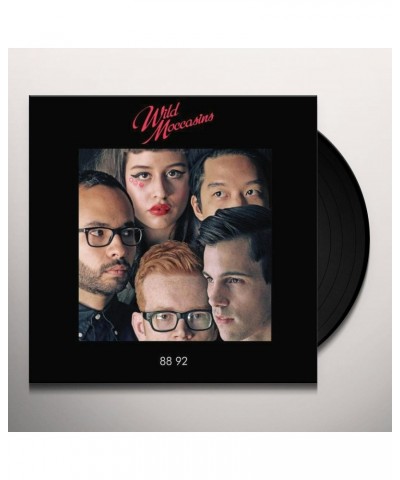 Wild Moccasins 88 92 Vinyl Record $8.51 Vinyl