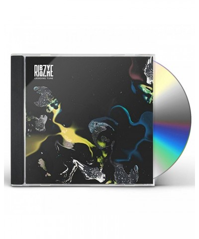 Ribozyme GRINDING TUNE CD $6.83 CD