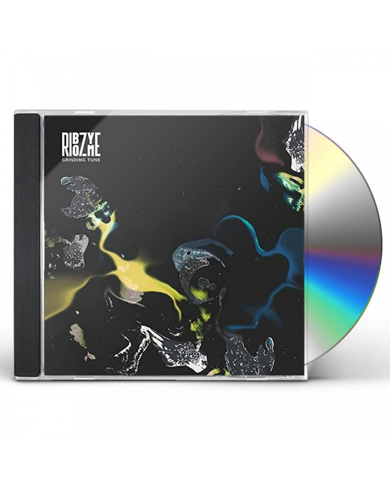 Ribozyme GRINDING TUNE CD $6.83 CD