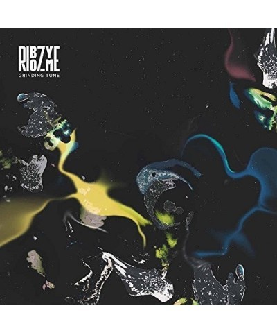 Ribozyme GRINDING TUNE CD $6.83 CD