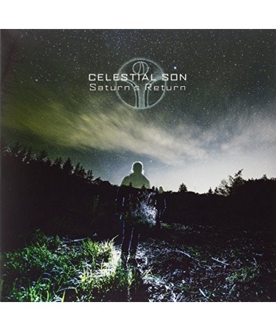 Celestial Son Saturn's Return Vinyl Record $8.51 Vinyl