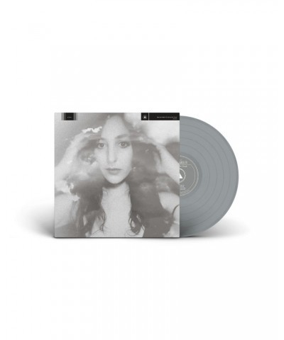 Marissa Nadler Path Of The Clouds (Silver) Vinyl Record $9.27 Vinyl