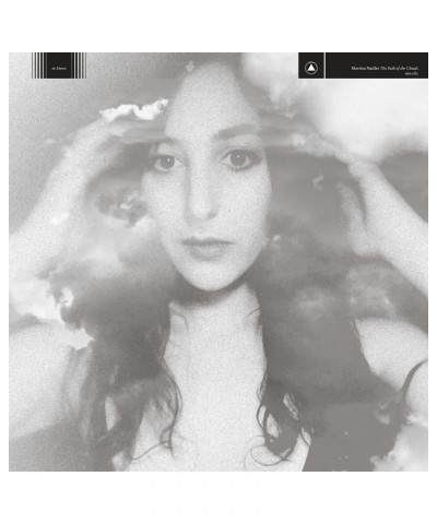 Marissa Nadler Path Of The Clouds (Silver) Vinyl Record $9.27 Vinyl