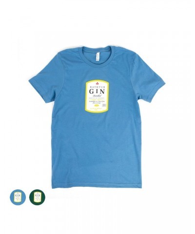 Phish Bathtub Gin Tee $3.15 Shirts