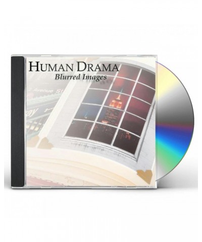 Human Drama BLURRED IMAGES (2CD) CD $8.57 CD