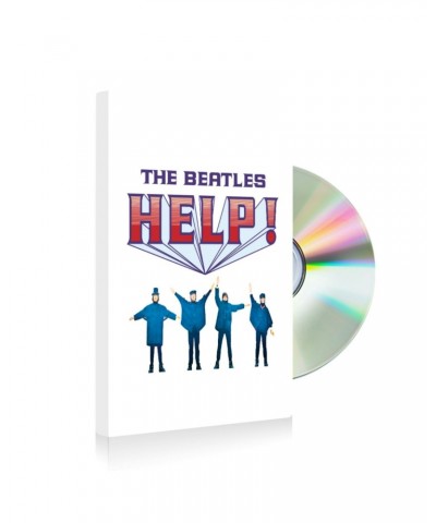 The Beatles Help! 2 DVD $9.89 Videos